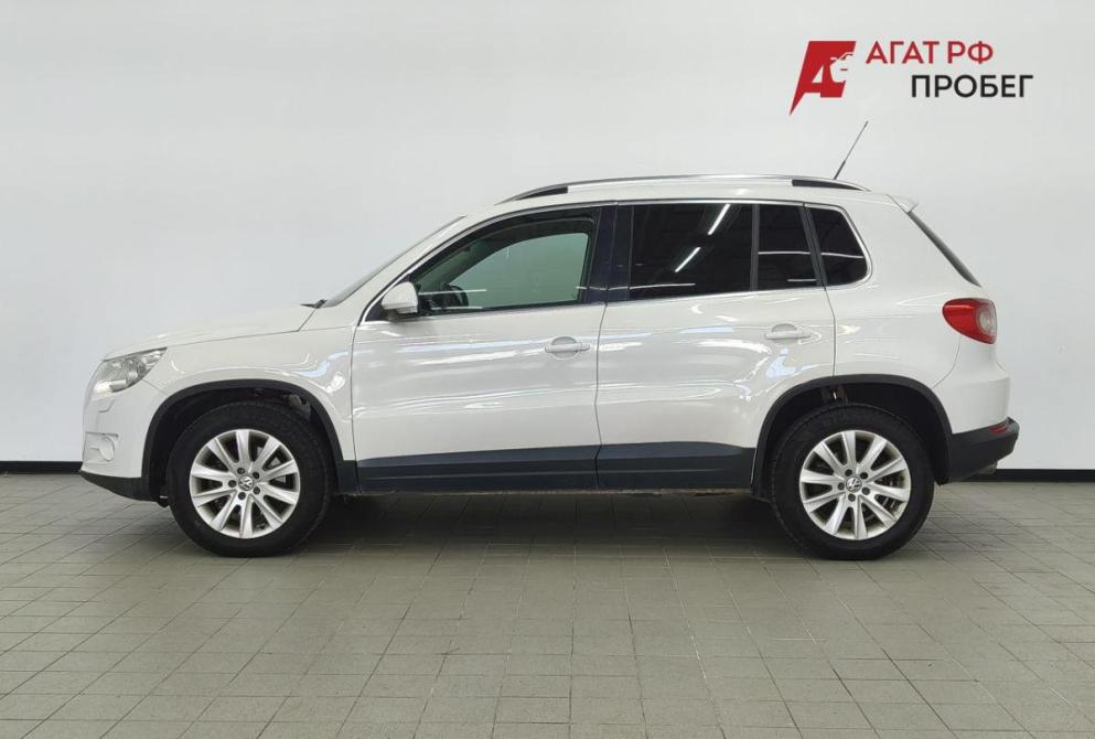 Volkswagen Tiguan I Екатеринбург  - изображение 2