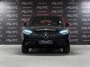Mercedes-Benz GLC Coupe II (C254) Москва  - изображение 19