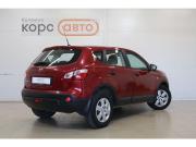 Nissan Qashqai I Рестайлинг Коломна  - изображение 16