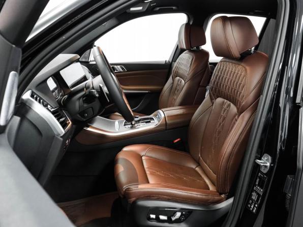 BMW X5 IV (G05/G18) с пробегом 2019 года, цена 7 249 000 рублей, 143633 км, внедорожник, Автокод Объявления