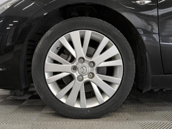 Mazda 6 II (GH) с пробегом 2008 года, цена 1 120 000 рублей, 98555 км, универсал, Автокод Объявления