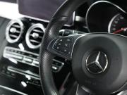 Mercedes-Benz C-Класс IV (W205) Новосибирск  - изображение 52