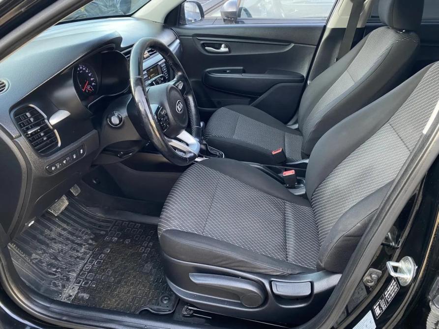 Kia Rio IV Альметьевск  - изображение 10