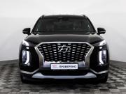 Hyundai Palisade I Санкт-Петербург  - изображение 29