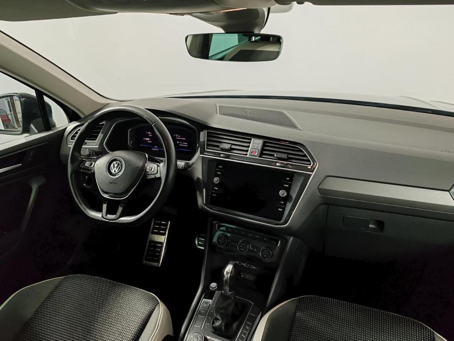 Volkswagen Tiguan II Краснодар  - изображение 11