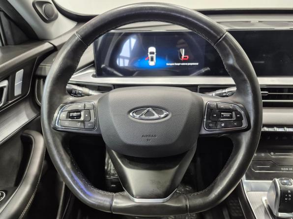 Chery Tiggo 7 Pro Max I с пробегом 2023 года, цена 1 867 000 рублей, 48000 км, внедорожник, Автокод Объявления