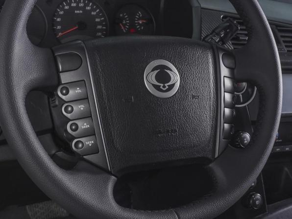 SsangYong Kyron I Рестайлинг с пробегом 2010 года, цена 700 000 рублей, 267238 км, внедорожник, Автокод Объявления
