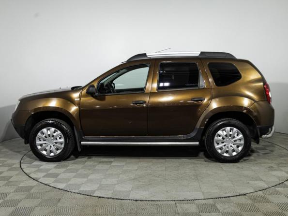 Renault Duster I с пробегом 2012 года, цена 729 777 рублей, 268543 км, внедорожник, Автокод Объявления