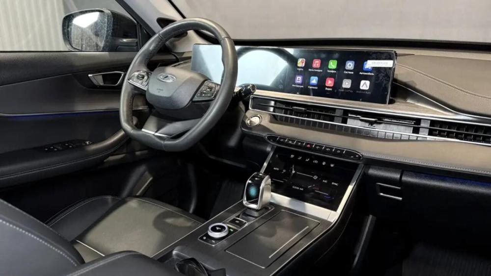 Chery Tiggo 7 Pro Max I Смоленск  - изображение 10