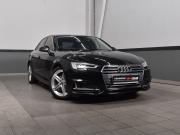 Audi A4 V (B9) Кемерово  - изображение 34