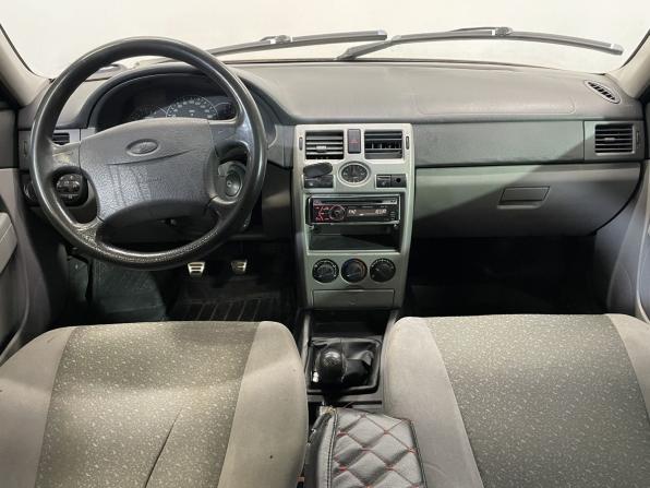 Lada (ВАЗ) Priora I с пробегом 2009 года, цена 210 000 рублей, 210569 км, седан, Автокод Объявления