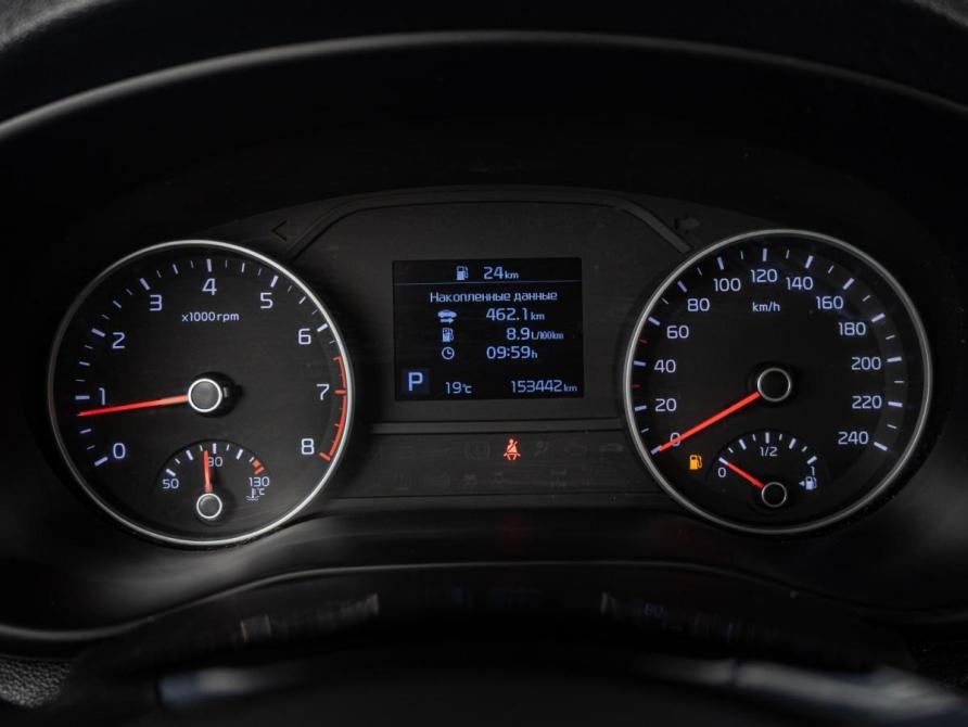 Kia Sportage IV Краснодар  - изображение 16