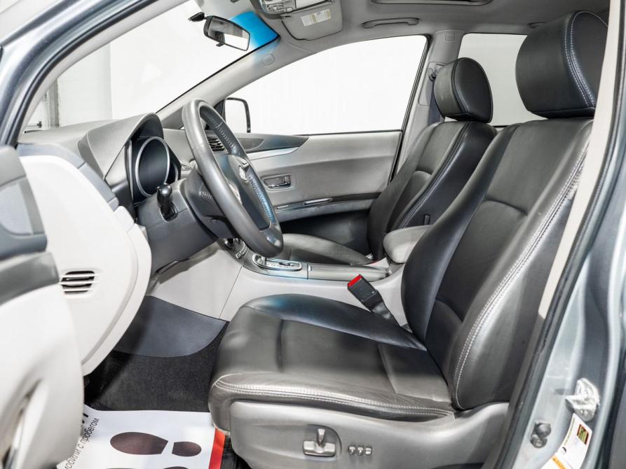 Subaru Tribeca I Рестайлинг Чита  - изображение 5