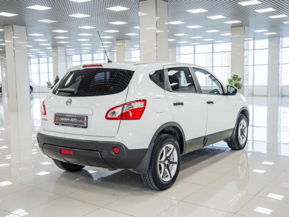 Nissan Qashqai I Рестайлинг с пробегом 2013 года, цена 1 030 000 рублей, 218021 км, внедорожник, Автокод Объявления