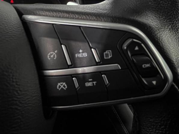 Haval F7 I с пробегом 2021 года, цена 1 597 000 рублей, 75044 км, внедорожник, Автокод Объявления