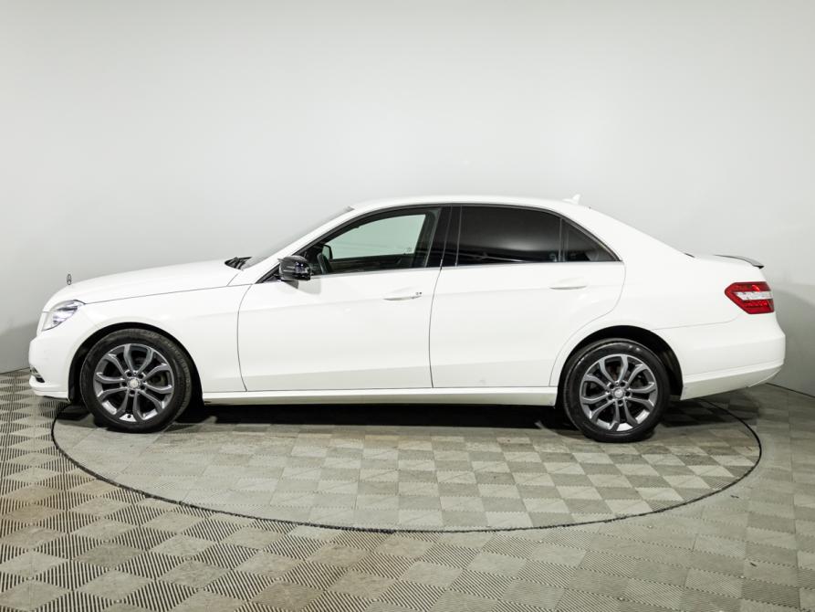Mercedes-Benz E-Класс IV (W212 S212 C207) Санкт-Петербург  - изображение 8