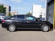 Opel Vectra C Рестайлинг Москва  - изображение 19