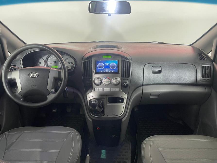 Hyundai Grand Starex I Воронеж  - изображение 9