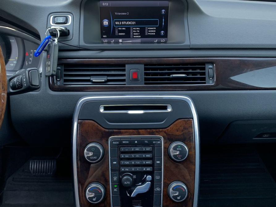 Volvo S80 II Рестайлинг 2 Москва  - изображение 16