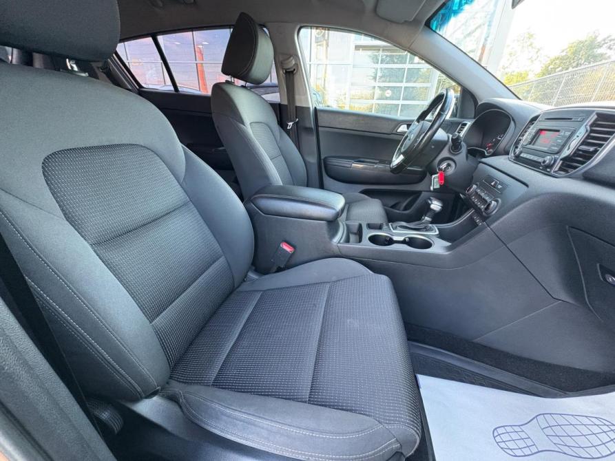 Kia Sportage IV Уфа  - изображение 13