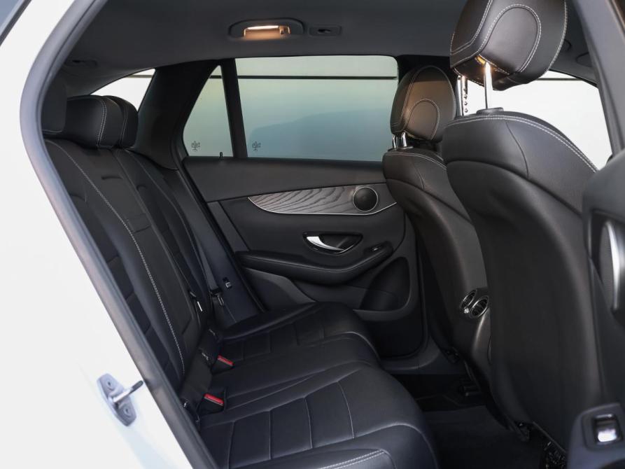 Mercedes-Benz GLC I (X253) Москва  - изображение 11