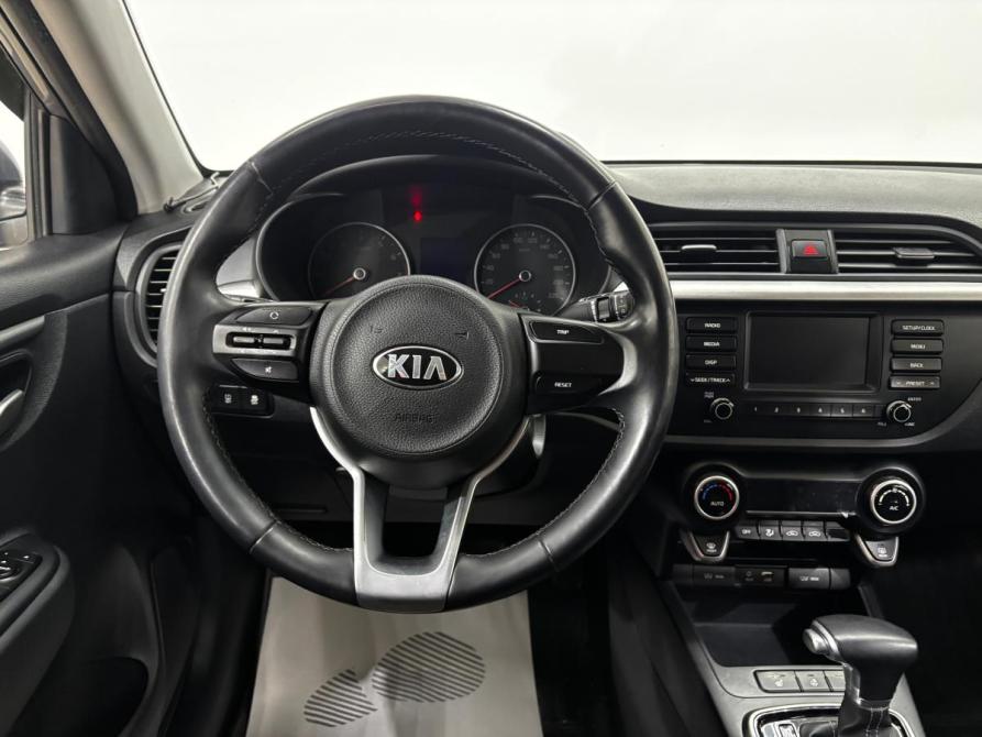 Kia Rio IV Альметьевск  - изображение 14