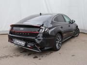 Hyundai Sonata VIII (DN8) Москва  - изображение 26