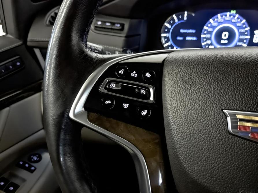 Cadillac Escalade IV Москва  - изображение 27