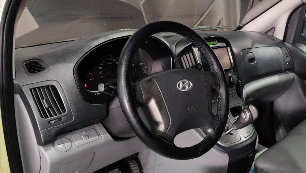 Hyundai Grand Starex I Ставрополь  - изображение 7
