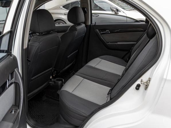 Chevrolet Nexia I с пробегом 2020 года, цена 690 000 рублей, 291052 км, седан, Автокод Объявления