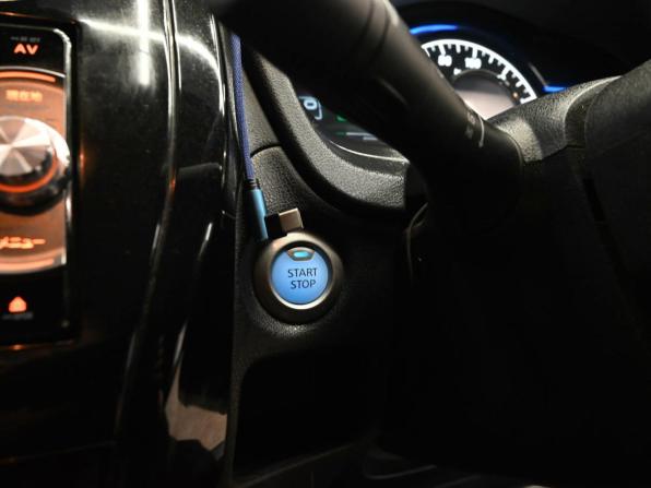 Nissan Note II Рестайлинг с пробегом 2019 года, цена 1 250 000 рублей, 94877 км, хэтчбек, Автокод Объявления