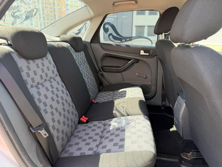 Ford Focus II Санкт-Петербург  - изображение 17