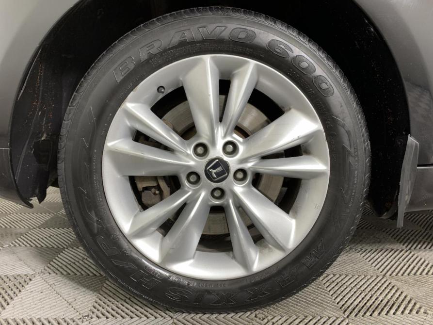 Luxgen Luxgen7 SUV Москва  - изображение 9