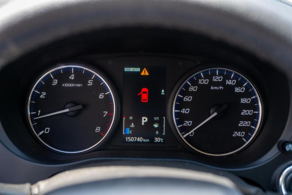Mitsubishi Outlander III Рестайлинг 2 Ростов-на-Дону  - изображение 12