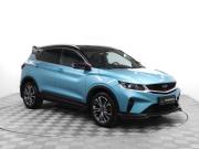 Geely Coolray I Москва  - изображение 26