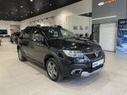 Renault Sandero II Рестайлинг Москва  - изображение 21