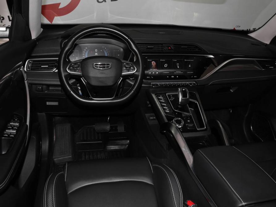 Geely Atlas Pro Минеральные Воды  - изображение 7