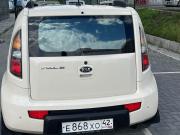 Kia Soul I Кемерово  - изображение 45