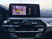 BMW 5 серии VII (G30/G31/G38) Рестайлинг Астрахань  - изображение 49