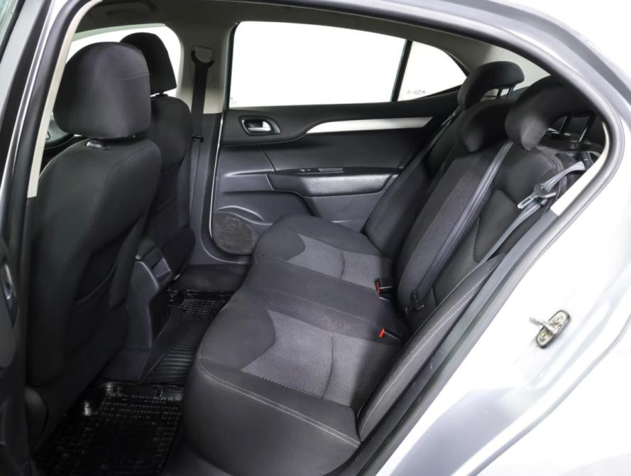 Citroen C4 II Москва  - изображение 11