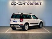Skoda Yeti I Рестайлинг Краснодар  - изображение 23