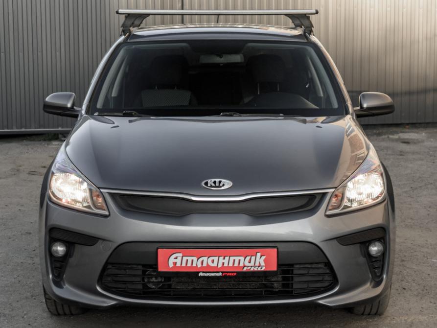 Kia Rio IV Екатеринбург  - изображение 2