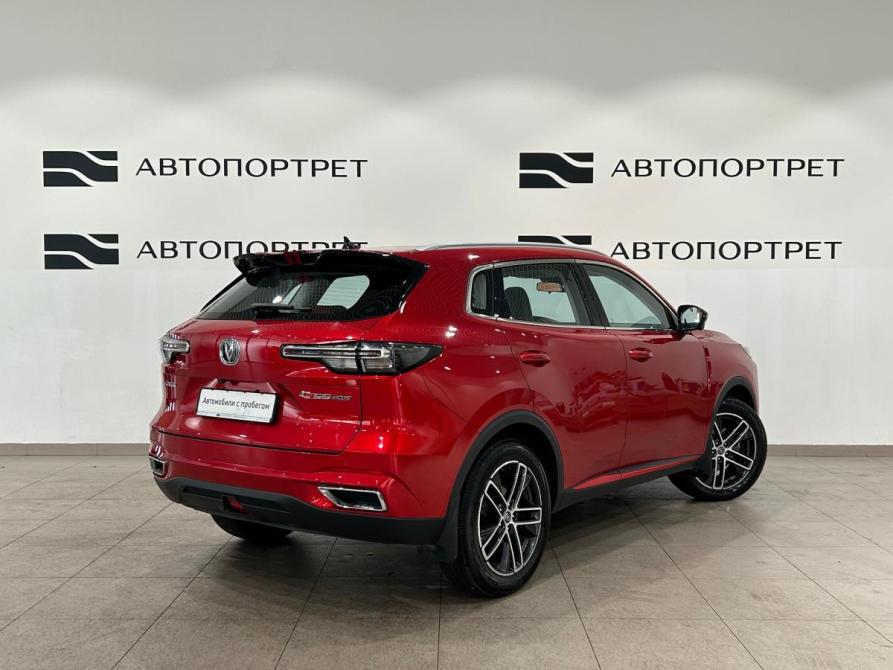 Changan CS55 Plus II Санкт-Петербург  - изображение 7