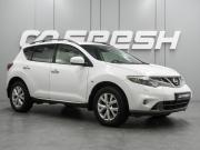 Nissan Murano II (Z51) Рестайлинг 2 Воронеж  - изображение 23