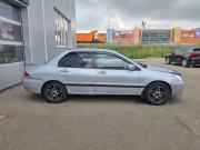 Mitsubishi Lancer IX Москва  - изображение 20