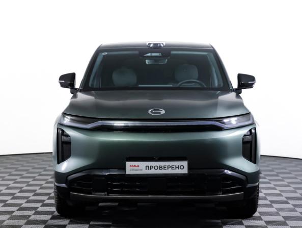 GAC Trumpchi S7 с пробегом 2025 года, цена 4 490 000 рублей, 7502 км, внедорожник, Автокод Объявления