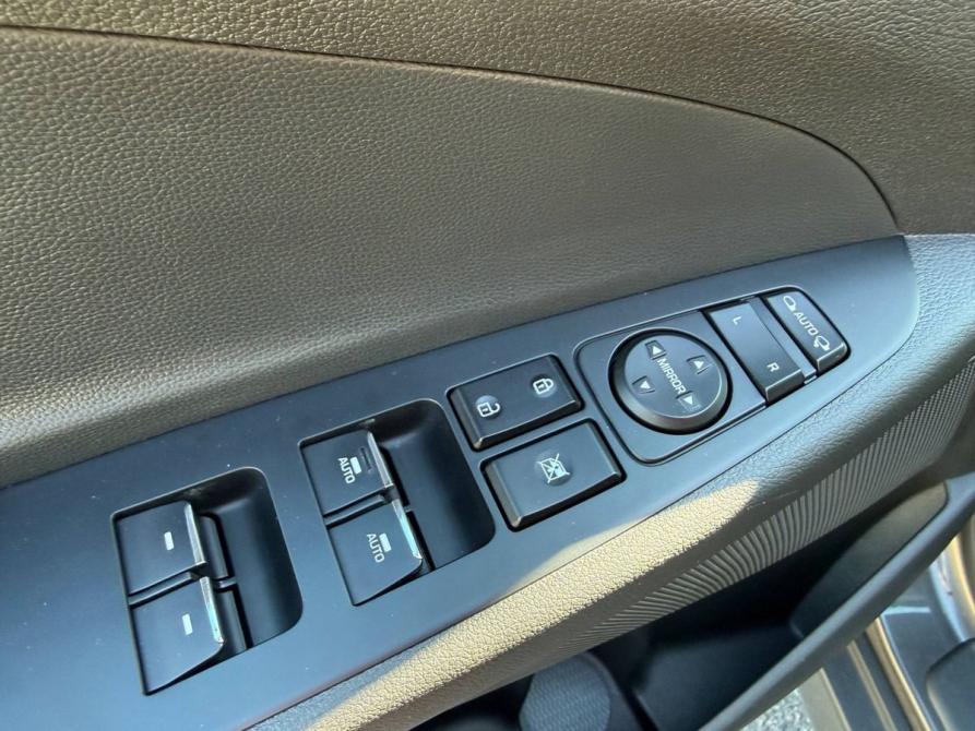 Hyundai Tucson III Рестайлинг Санкт-Петербург  - изображение 19