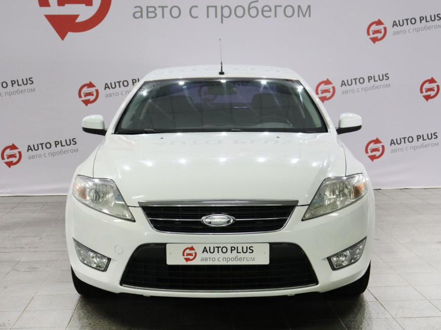 Ford Mondeo IV Минеральные Воды  - изображение 5
