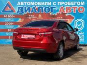 Lada (ВАЗ) Vesta I Набережные Челны  - изображение 27