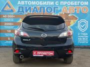 Mazda 3 II (BL) Рестайлинг Набережные Челны  - изображение 23
